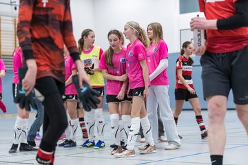 Bild 238 - C-Juniorinnen Loewinnen Cup